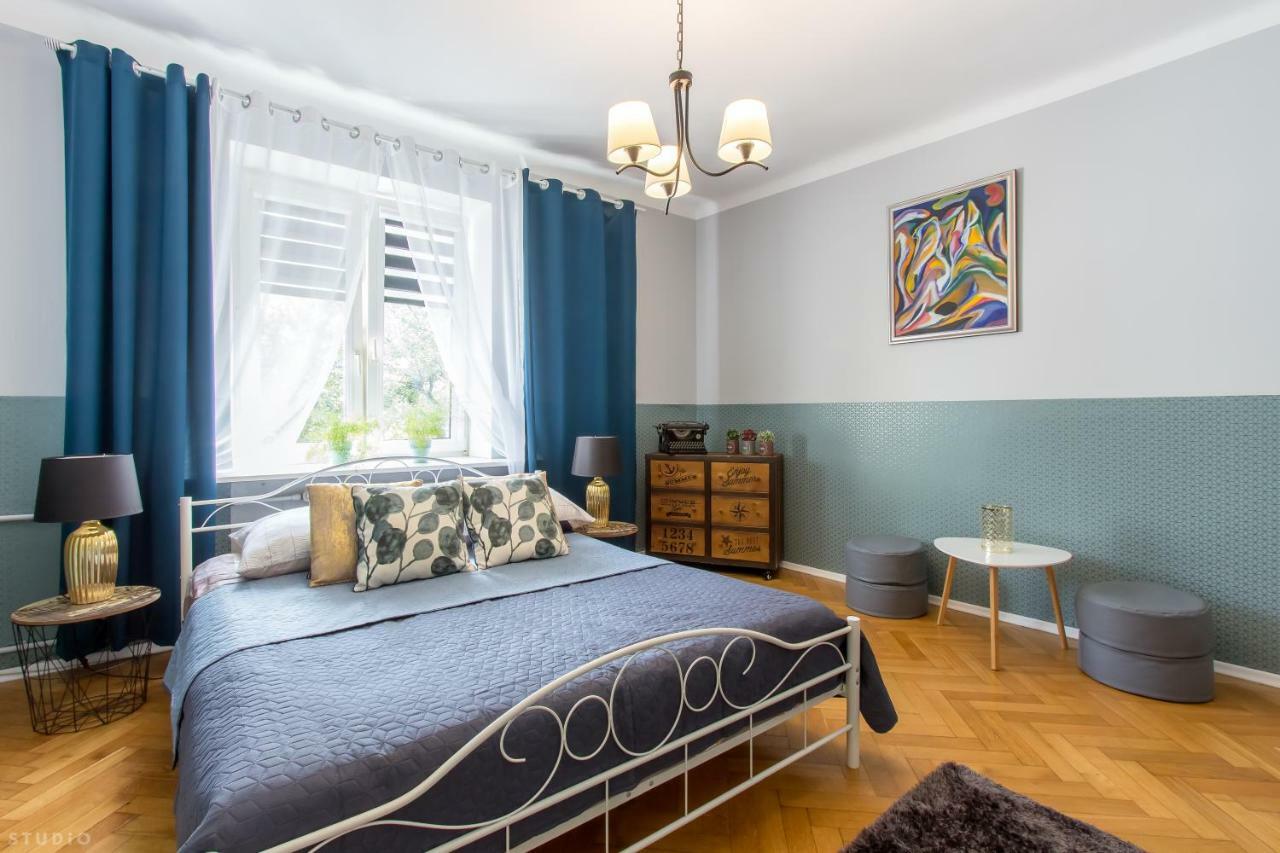 Clicktheflat Apartment Chmielna 7 ワルシャワ エクステリア 写真