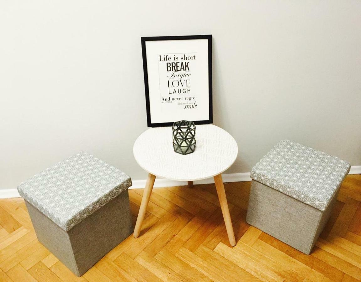 Clicktheflat Apartment Chmielna 7 ワルシャワ エクステリア 写真