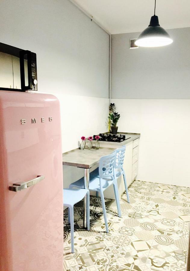 Clicktheflat Apartment Chmielna 7 ワルシャワ エクステリア 写真
